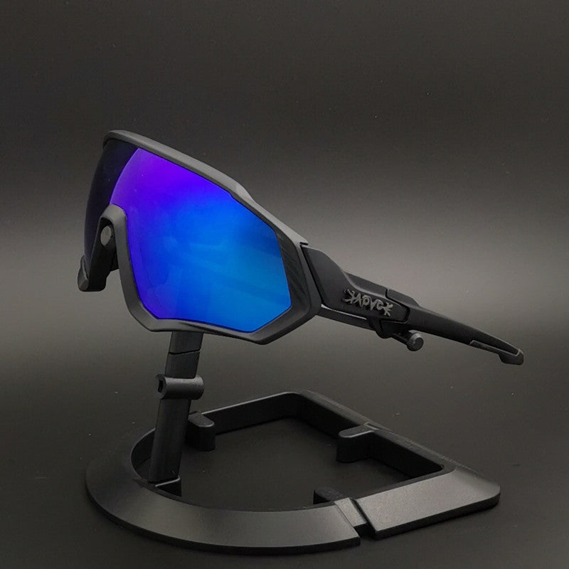 Lunettes de soleil Racer X - Lens