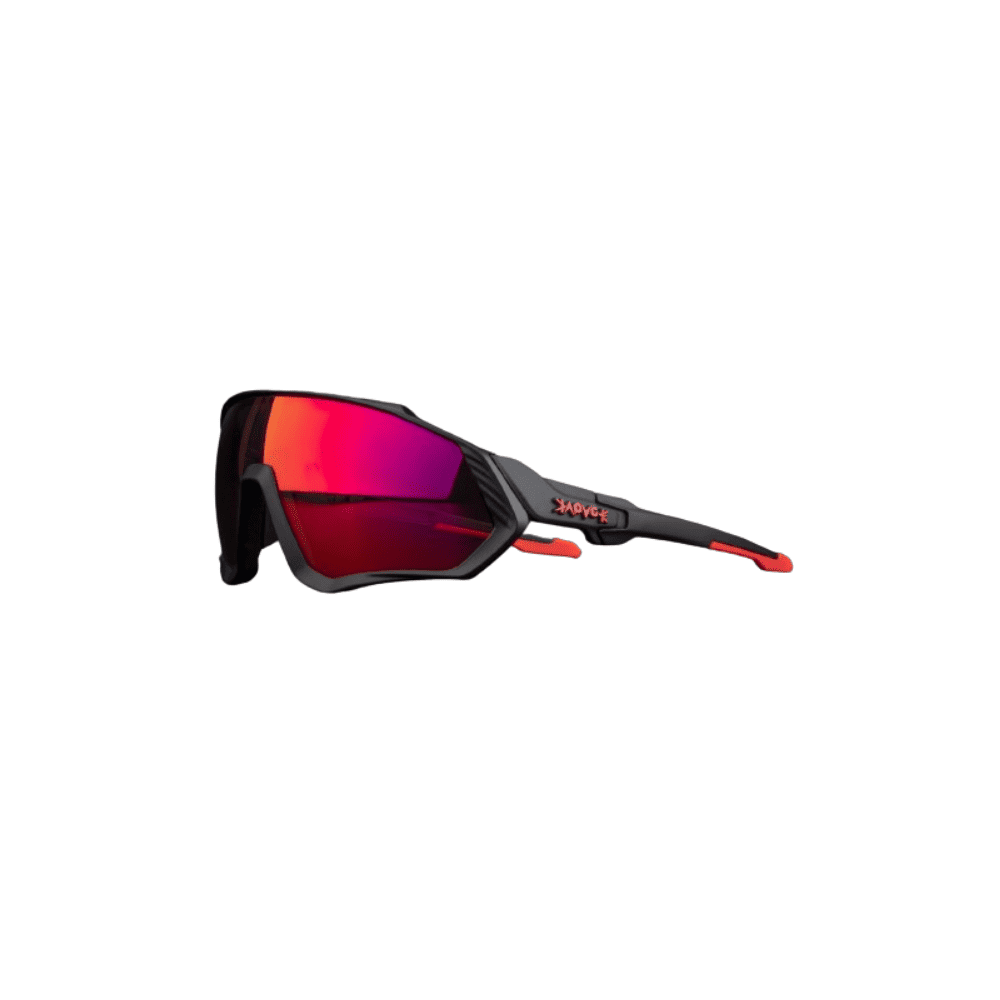Lunettes de soleil Racer X - Vulcano