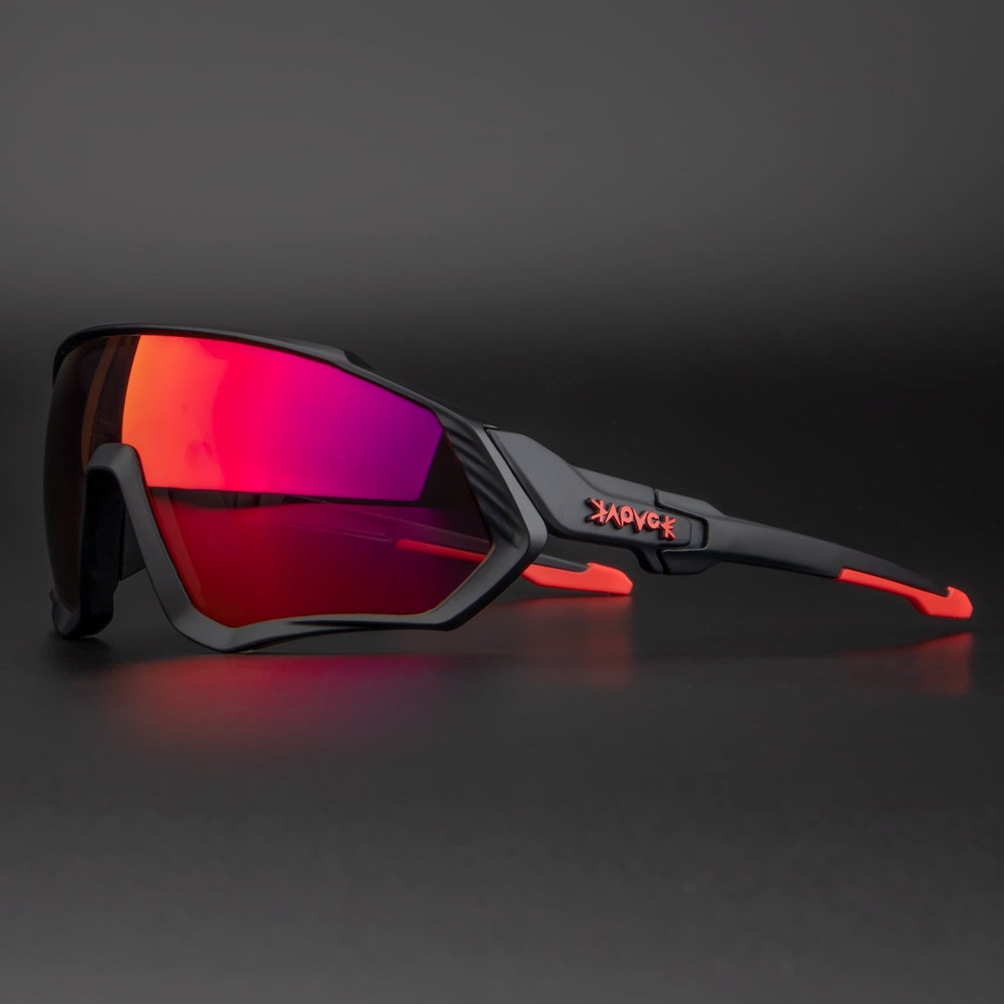 Lunettes de soleil Raxer X - Crocko