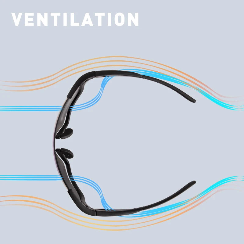 Lunettes de soleil SprintX | Strike