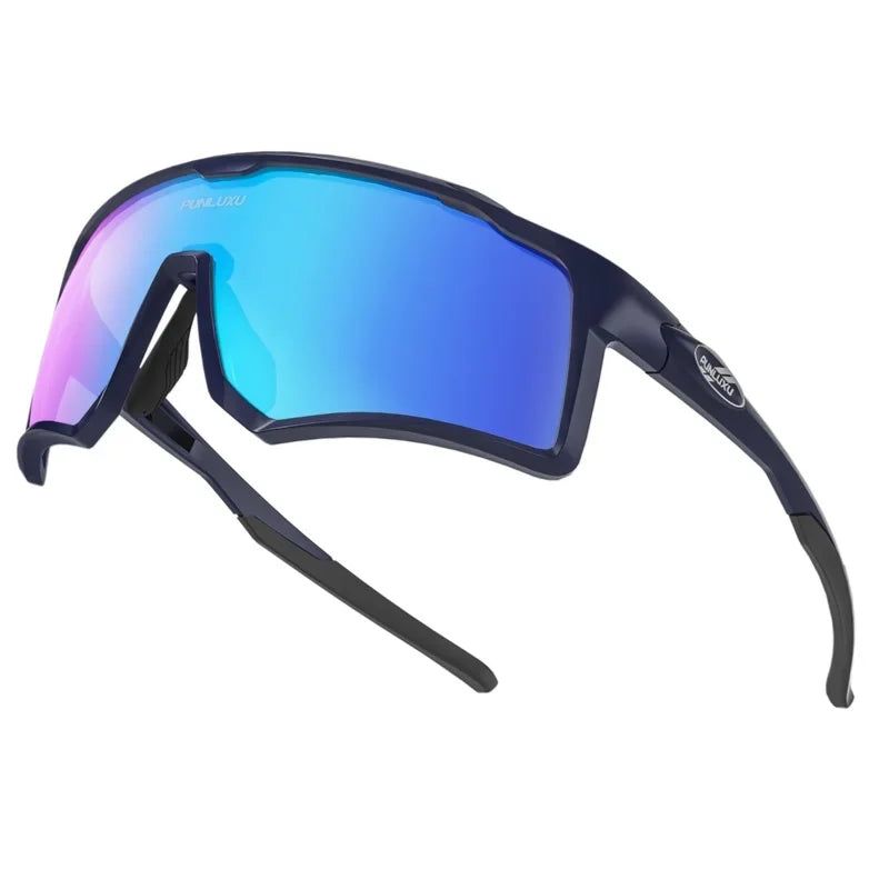 Lunettes de soleil SprintX | Ocean Depth