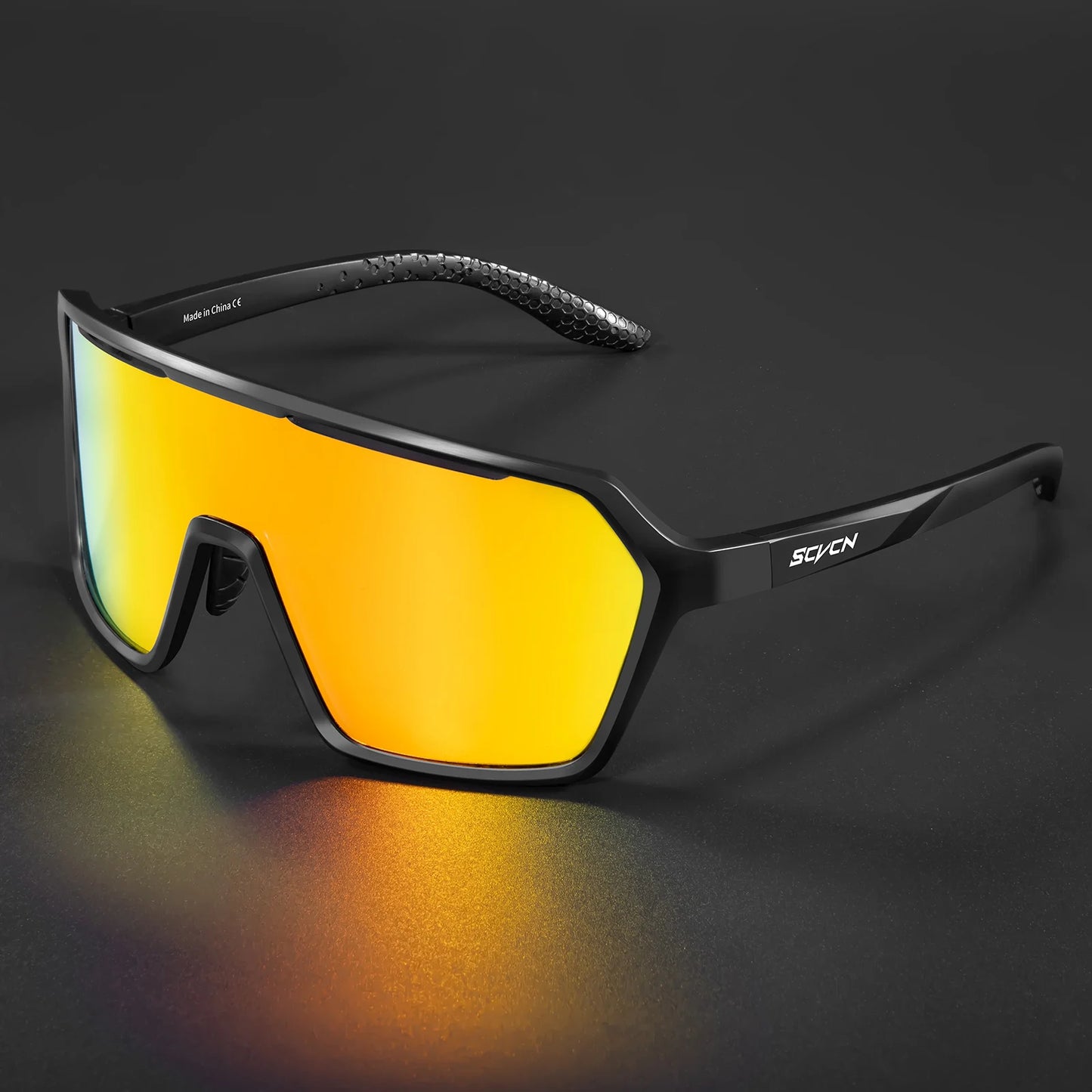 Lunettes de soleil SprintX | Viper