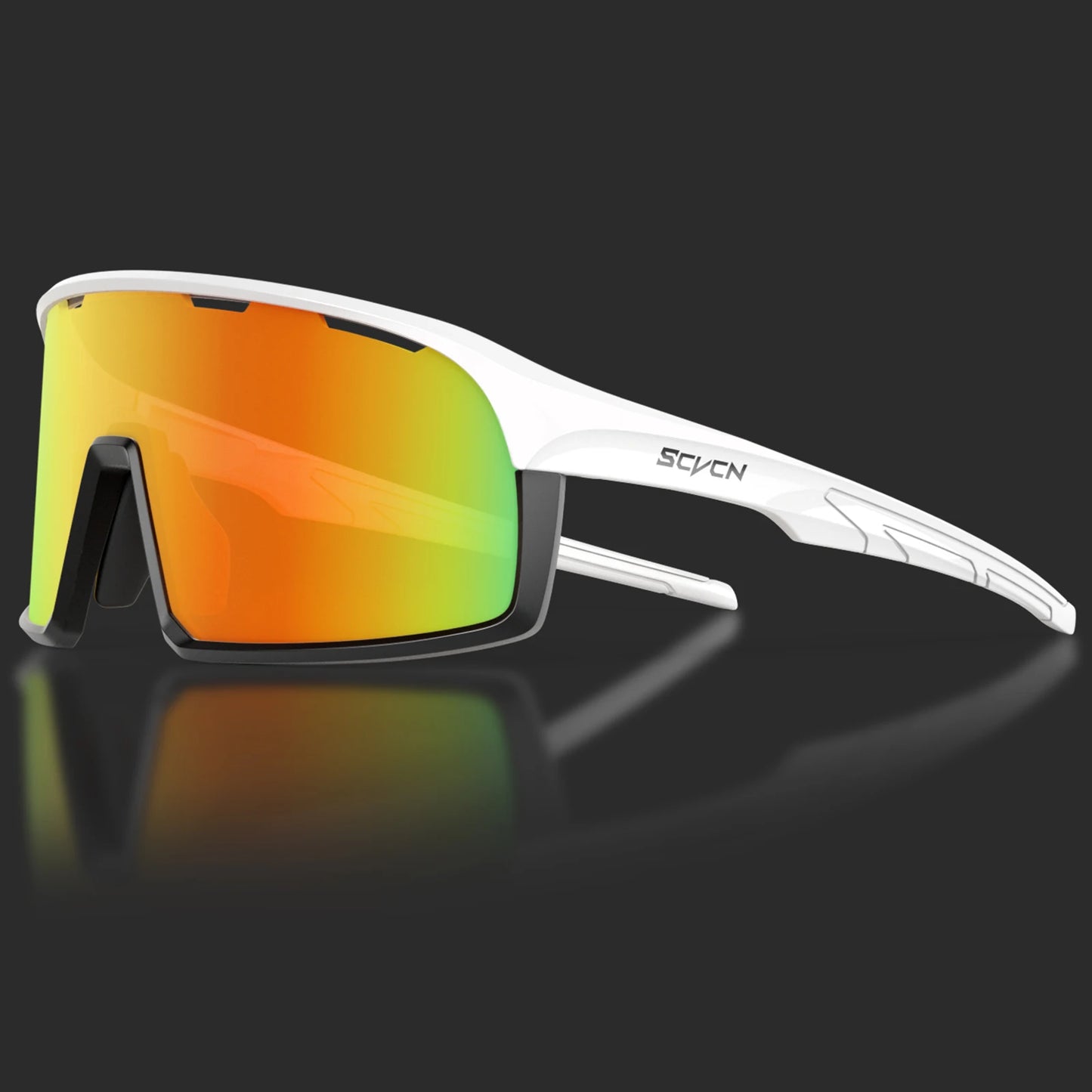 Lunettes de soleil SprintX | Run Edge