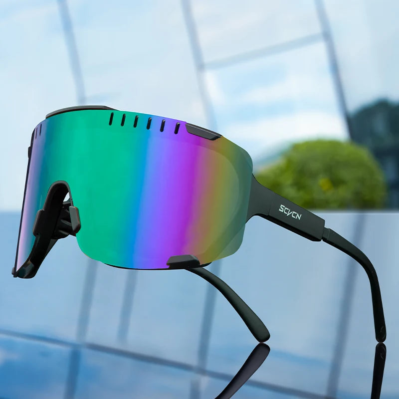 Lunettes de soleil SprintX | Flash