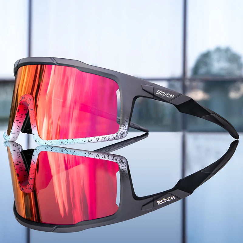 Lunettes de soleil SprintX | Hawk