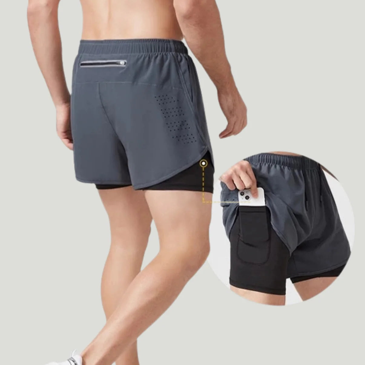 Short de course | SprintAct